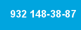 932 148-38-87